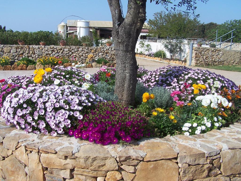 Agriturismo Cuile De Molino Porto Torres Exterior photo
